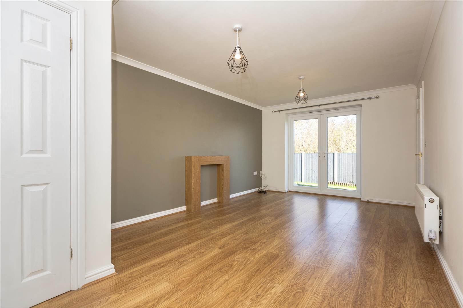 Pant Bryn Isaf, Llwynhendy, Llanelli, SA14 9EJ